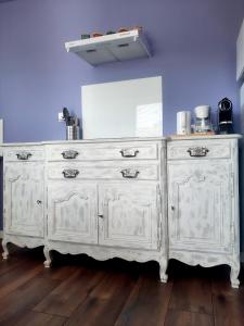 Le Provence - station balnéaire Les Sablettes