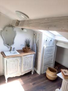 Le Provence - station balnéaire Les Sablettes