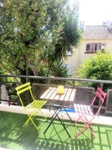 Le Provence - station balnéaire Les Sablettes