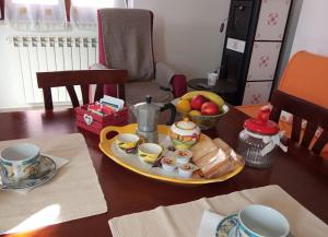 Appartamento Il Glicine