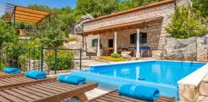 Holiday home Oasis of Peace - Vrgorac