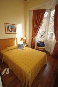 Single Room room in Hotel Estense