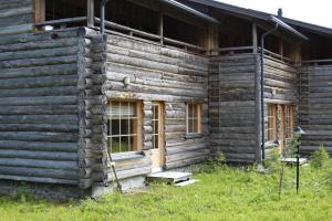 obrázek - Accommodation Aarnilampi