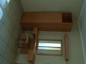 One-Bedroom Apartment room in Saint Constantine Hotel