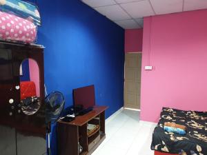 InapDesa Studio Kangar Perlis