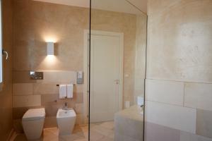 Junior Suite with Patio room in Montiro' Hotel