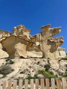 Taylors Camposol Apartment - La Majada