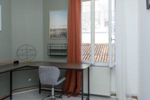 Appartements LE LUCIEN Eco-Appart'Hotel - Angouleme - Centre - Wifi - Parking prive - Classe 4 etoiles : photos des chambres