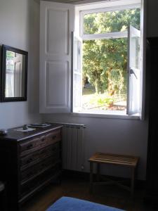 Vila Guiomar - Casa da Eira