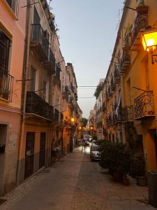 Appartamento centro storico img32