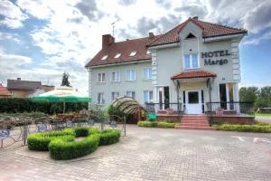 Hotel Margo - Oderberg