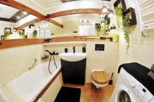 Apartament Małgorzata