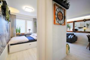 Apartament Małgorzata