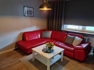 Apartament Wyszyńskiego Szczecin Polska