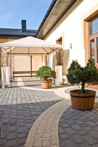 Hotel Diament - Zajazd u Przemka