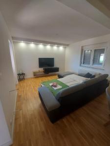 Apartman Lucija