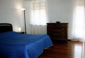 Habitación Doble con baño privado