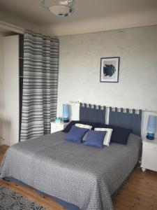 B&B / Chambres d'hotes Le Logis du Canal : photos des chambres