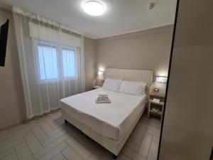 Nero DAvorio Apartments