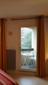 Studio "Le Rigaou"