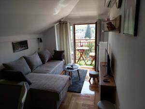 Promenada View Snežnik