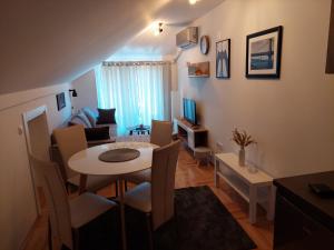 Promenada View Snežnik