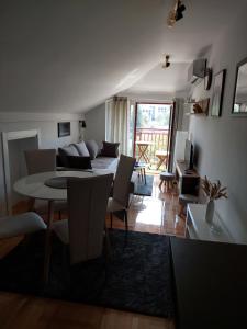 Promenada View Snežnik