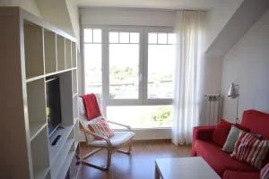 Apartamentos Somo 2 - بيدرينيا