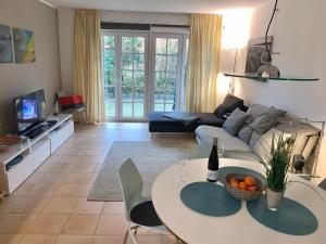 Ferienwohnung "Kleine Auszeit"