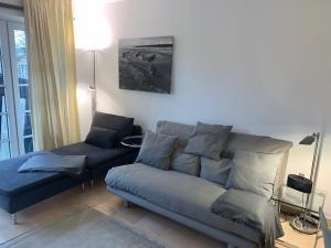 Ferienwohnung "Kleine Auszeit"