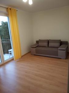 Apartament w Centrum Giżycka