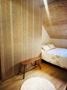 Villas VILLA SANDERLING au coeur de Saint Valery Haut standing 5 etoiles : photos des chambres