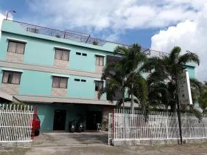 StayLite - 塔比拉兰