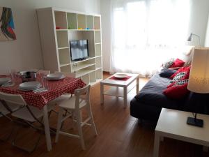Apartamentos Somo 2