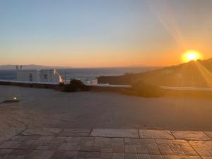 The Sunrise Villa