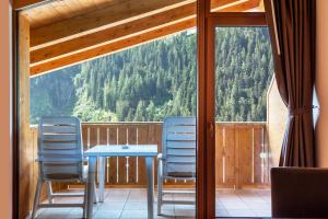 Hotel Residence Gardena Dolomites