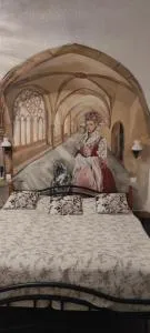 Pension Krasne Udoli - Slupenec