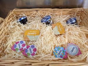 Gîte LAncienne Charcuterie