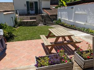 Gîte LAncienne Charcuterie