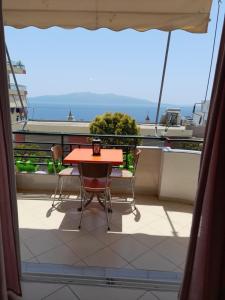Alfonso sea view apartament