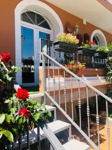 Casa La Montaña - Navas de San Antonio