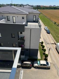 Sprezzatura Apartament