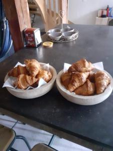B&B / Chambres d'hotes La grange : photos des chambres