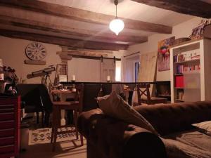 B&B / Chambres d'hotes La grange : photos des chambres