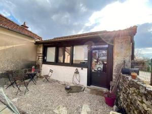 B&B / Chambres d'hotes La grange : photos des chambres