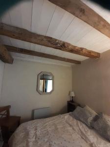 B&B / Chambres d'hotes La grange : photos des chambres