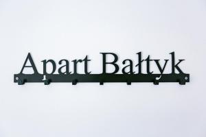 Apart Bałtyk Pokoje & Apartamenty