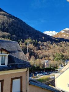 Appartements Coeur de Cauterets appartement 53m² 4/6 personnes : photos des chambres