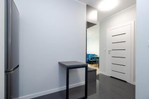 Wola Luxe Apartment