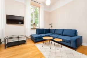 Apartment PREMIUM Nowy Świat by Your Freedom